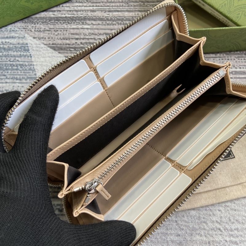 Gvc*1 wallets